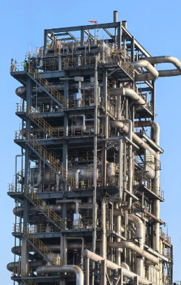 硫化亚铁垢清洗剂 硫化亚铁垢清洗剂